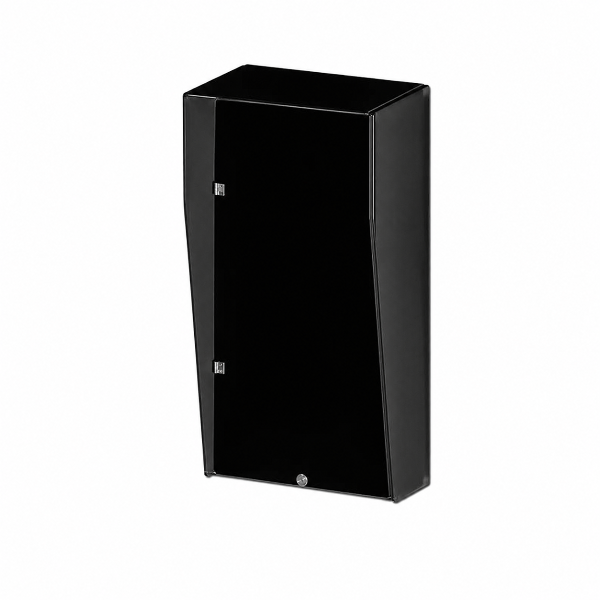 Intercom Bollard Raincover, SDCSERH3618B