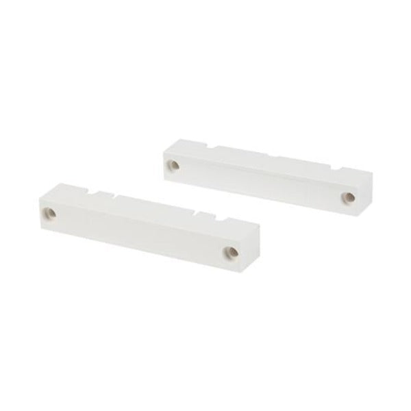 Sentrol Industrial Surface Mount NC Magnetic Contact, 1045T-N