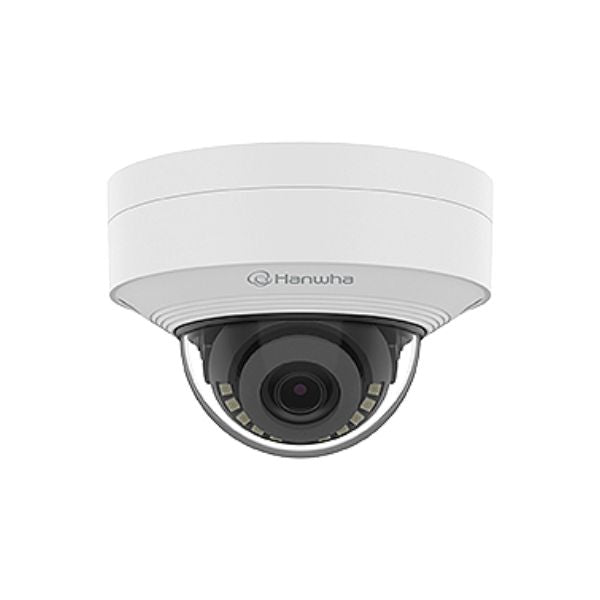 Samsung Wisenet Q Series 8MP Dome Camera, CT-QNV-C9011R