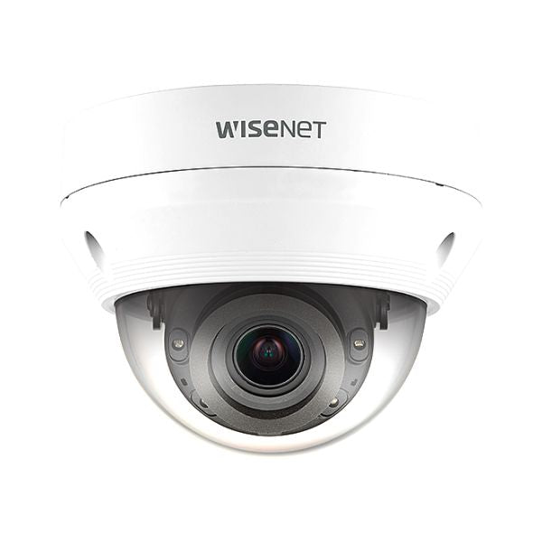 Samsung Wisenet Q Series Dome Camera 5MP, HV-QNV-8080R
