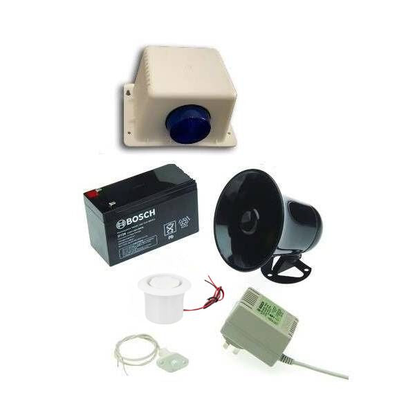 Siren-Kit-Standard-Flushmounted