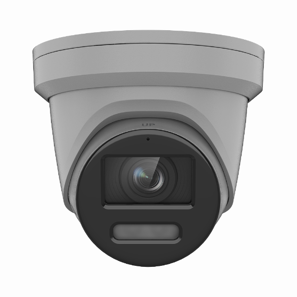 TruVision 8MP Turret Camera, TVFC-M01-0802-TUR-G