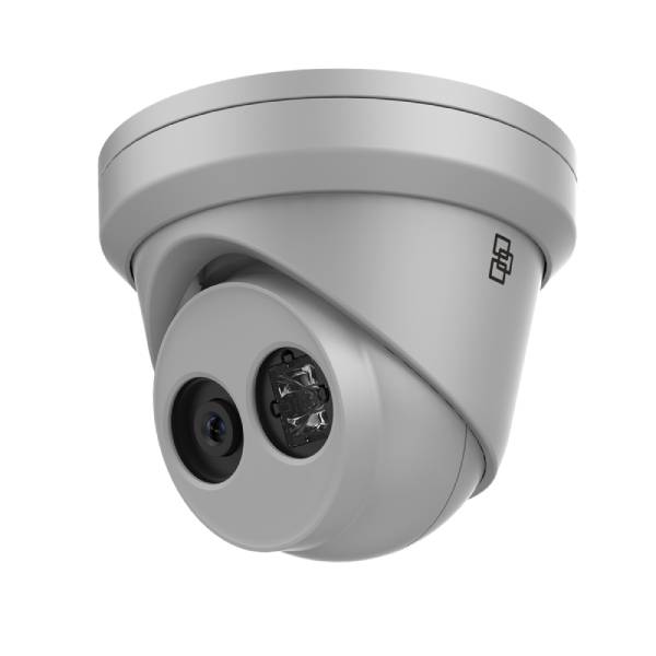 TruVision 8MP Turret Camera, TVGP-M0801-TUR-G