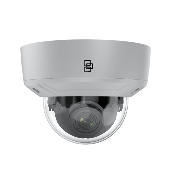 TruVision 8MP Dome Camera, TVGP-M0802-DOM-G