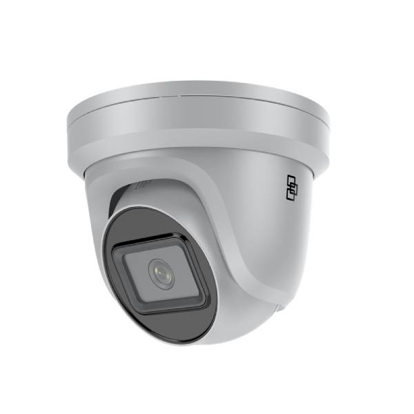 TruVision 8MP Turret Camera, TVGP-M0802-TUR-G