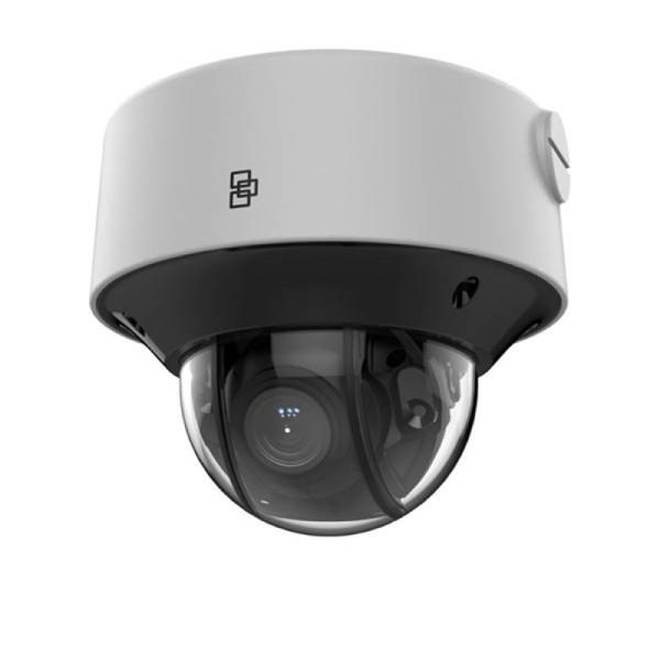 TruVision 4MP Dome Camera, TVD-5717