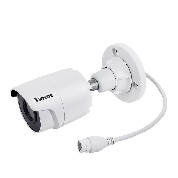 Vivotek Bullet Security Camera 5MP, IB9380-H