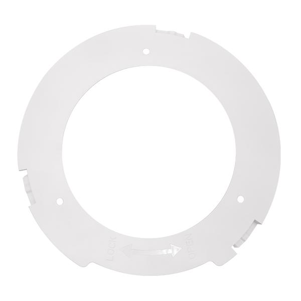 Wi-Tek Dual-band Wi-fi 4/5 Wireless Indoor Ceiling Mount Access Point,WI-AP216