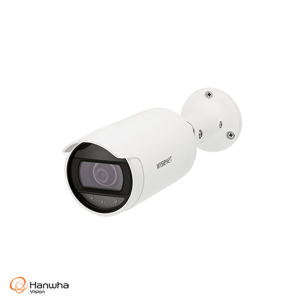 Wisenet 4MP Bullet Camera, CT-ANO-L7082R