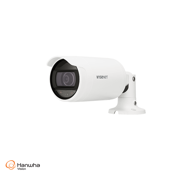 Wisenet 4MP Bullet Camera, CT-ANO-L7082R