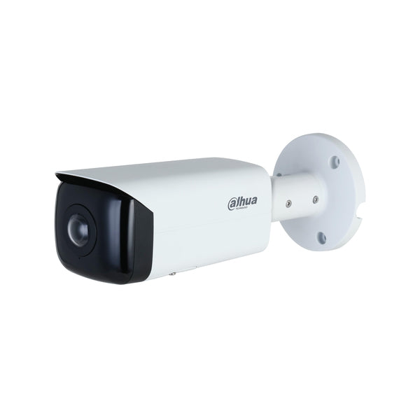 Dahua 4MP Fixed Bullet Camera Wide Angle, DH-IPC-HFW3466T-AS-P-Surveillance Camera-Dahua-CTC Security