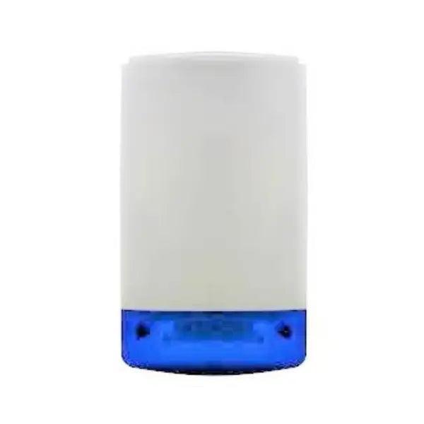 Hills Security Alarm System Reliance XR with Guardall Detectors - CTC Communications