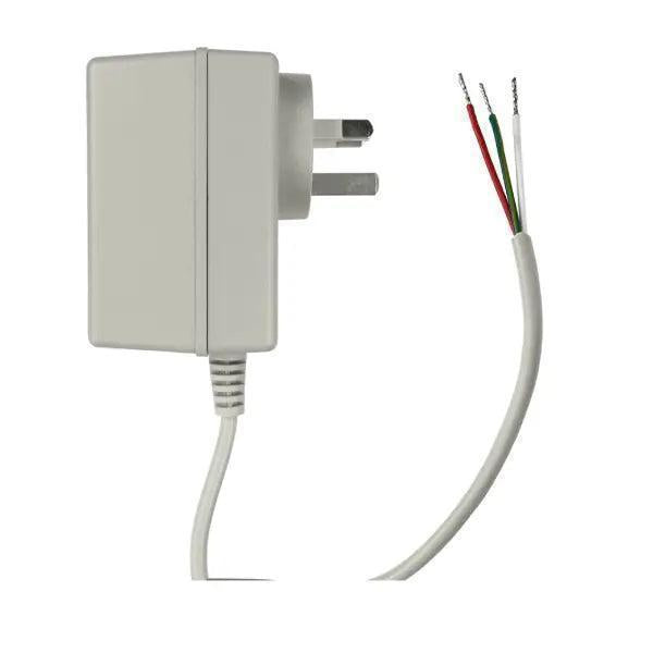 Hills Security Alarm System Reliance XR with Guardall Detectors - CTC Communications
