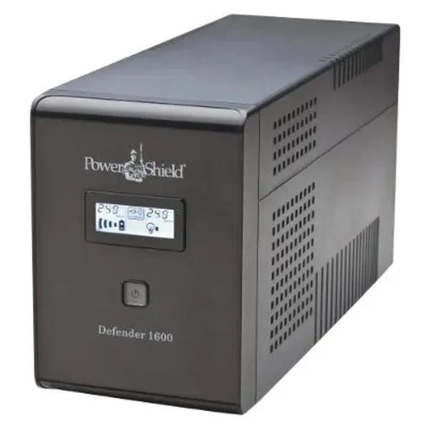 PowerShield PSH-PSD1600 Defender 1600VA UPS