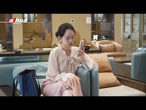 Dahua Acupick Cameras