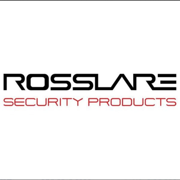 Rosslare Standalone 3x4 PIN Prox Keypad, 2 Form C Outputs Backlit, IP65, ACF44-Rosslare-CTC Security