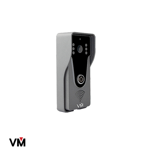 Videoman Intercom Door Station