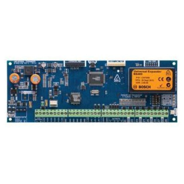 Bosch Universal LAN Zone Expander Module, CM705PB