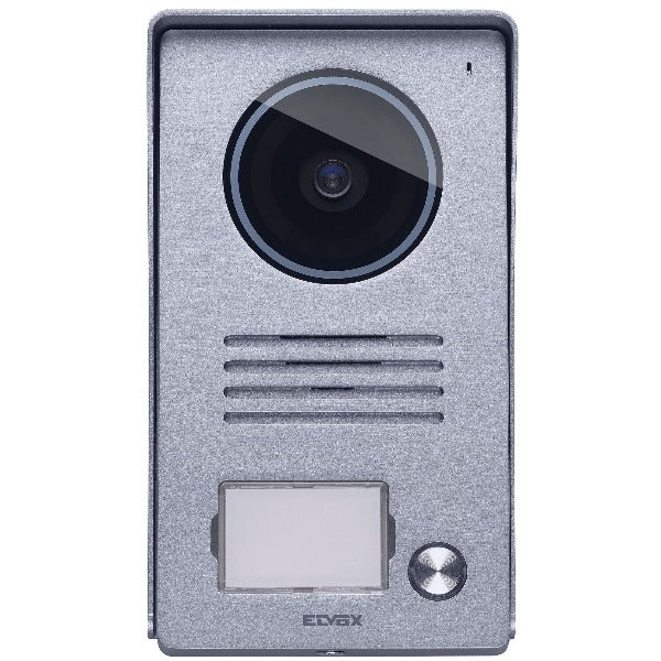 Elvox 2-Wire Door Station ELV40921.P1 Non-WiFi Model