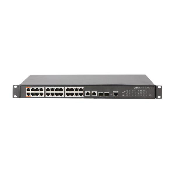 Dahua  POE Switch