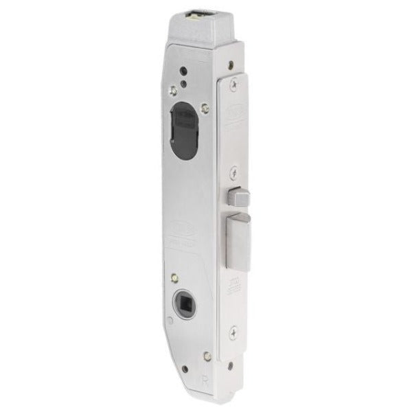 Assa Abloy Lockwood 3782EL Series Slimline Electric Mortice Lock Monitored Fail Safe, 4782ELSS