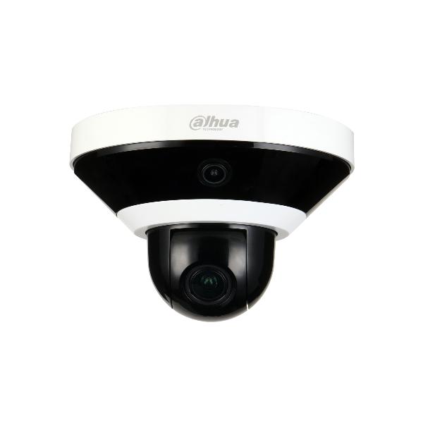 Dahua Panoramic PTZ Network Camera