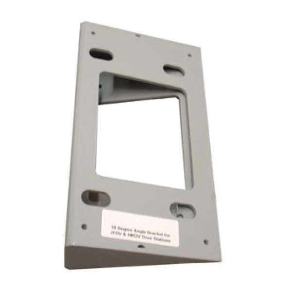 Aiphone Angle Bracket 30 Degree, FEWKAWDV