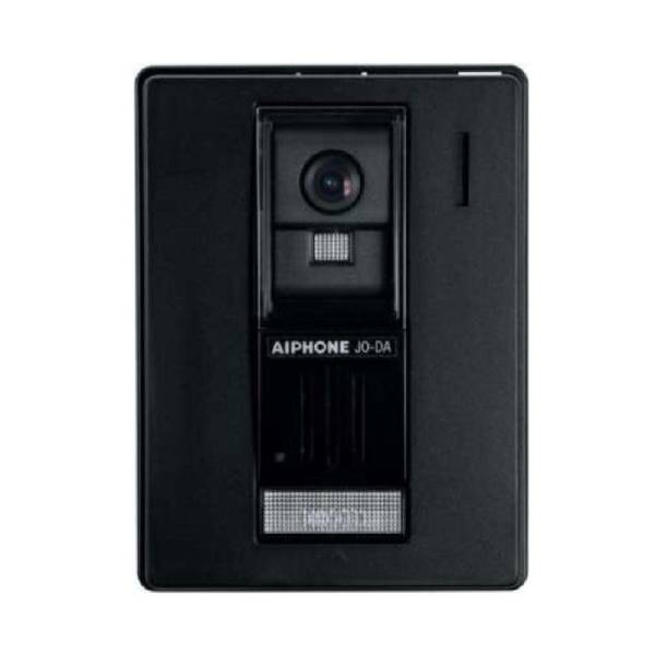 Aiphone Plastic Surface Mounted Door Station, JO-DA