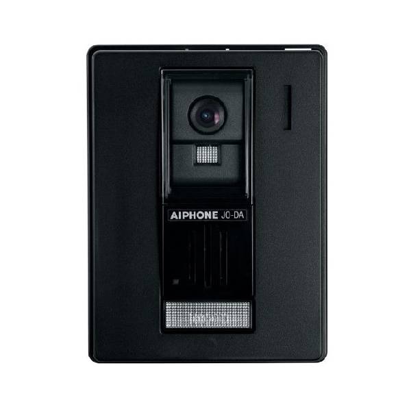 Aiphone JOS-1AW Handsfree Smartphone Intercom Kit Features