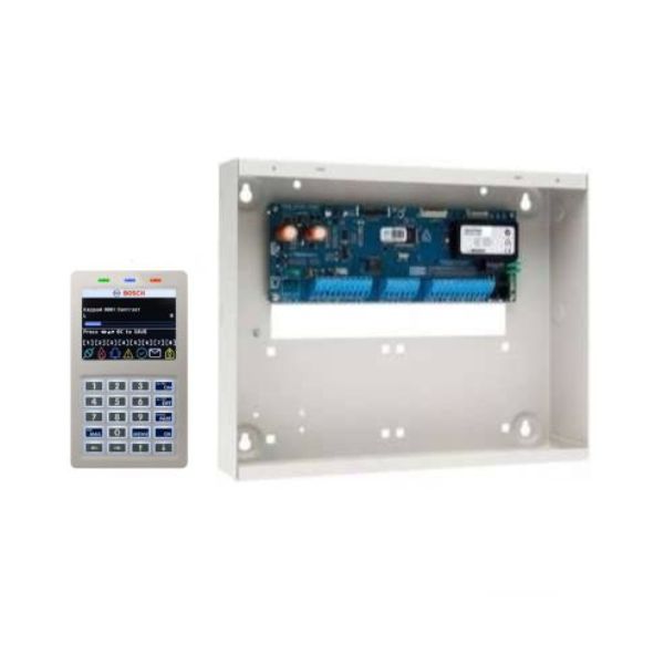 Bosch Solution 6000 Basic Upgrade Kit