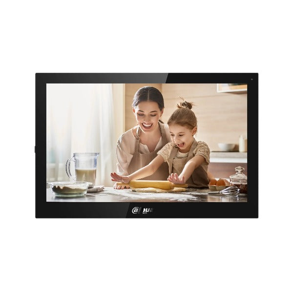 Dahua Android 10 inch Digital Indoor Touch Screen, DHI-VTH5341G-W