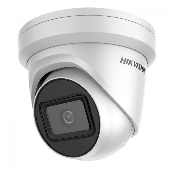 Hikvision 6MP Motorized Turret Network Camera, DS-2CD2H66G2T-IZS