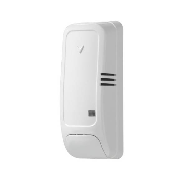 DSC Wireless PowerG Temperature Detector