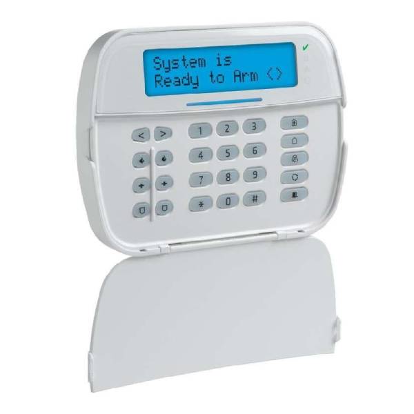 DSC Wired Keypad--CTC-Security