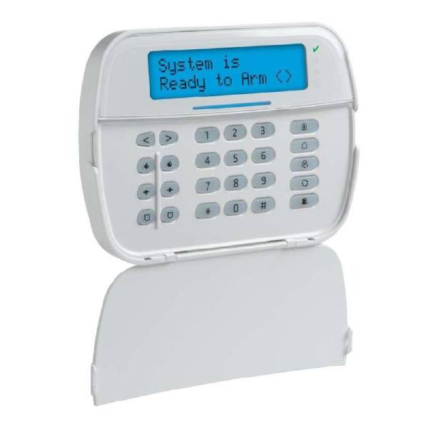 DSC Neo Kit Wireless Alarm System-CTC Security