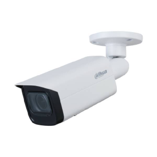 Dahua 8MP Motorised Bullet Security Camera, IPC-HFW3841TP-ZAS-CTC Security