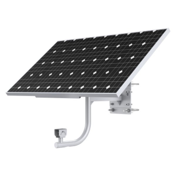 Dahua Integrated Solar Monitoring System