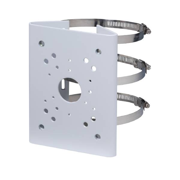 Dahua Pole Mount Bracket, DH-AC-PFA150