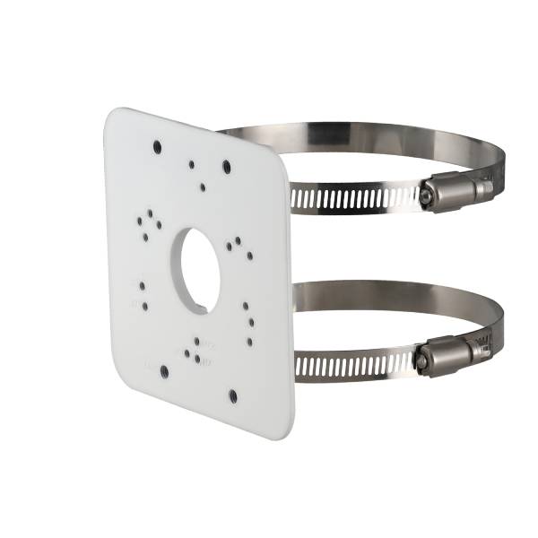 Dahua Pole Mount Bracket, DH-AC-PFA152-E