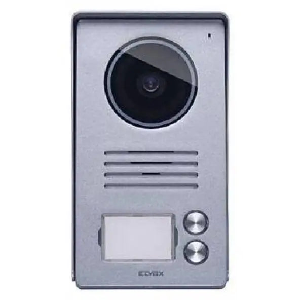 Elvox Dual Button Door Station, ELV40920.P2