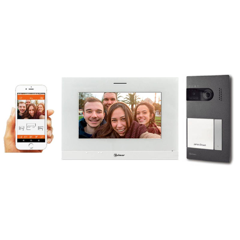 Intercom Kits | Leading Brands | Best Prices