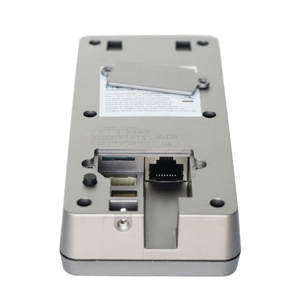 Hikvision Gen2 IP Villa Door Station, DS-KV6113-WPE1(B)