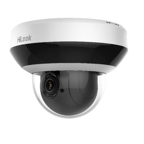 HiLook 4MP PTZ Camera, Vari Focal Lens, PTZ-N2404I-DE3