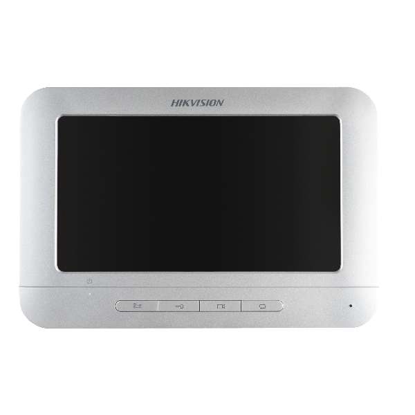 Hikvision Indoor Monitor, Picture Memory, DS-KH2220-S