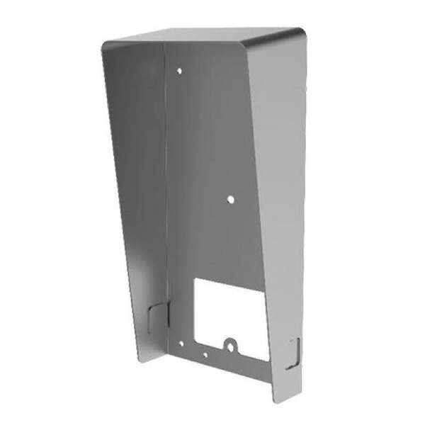 Intercom Button Shield Hikvision DS-KABV8113-RS Protective Shield for Intercom