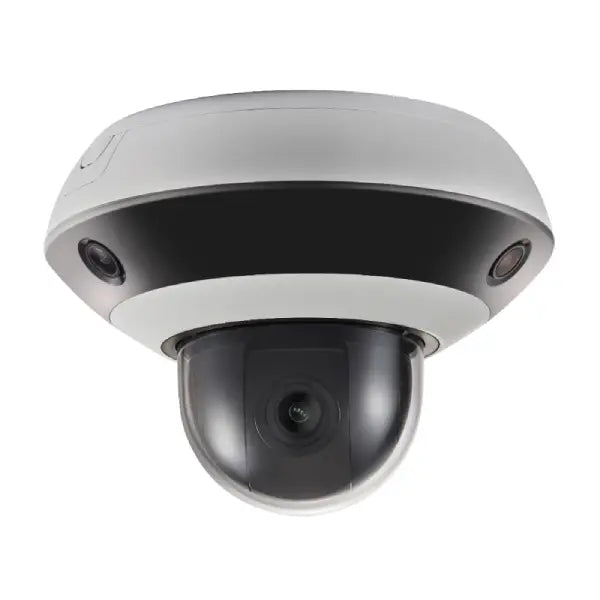 Hikvision 2MP PT3 Mini PanoVu Network Dome Camera