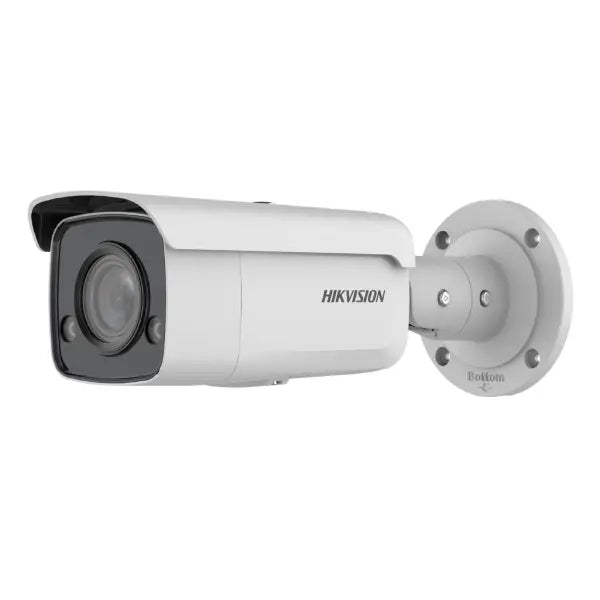 Hikvision ColorVu Fixed Bullet Network Camera 4MP