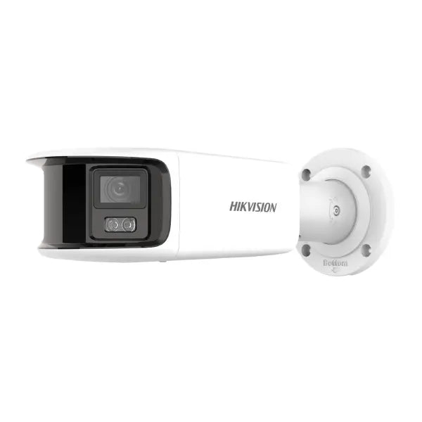 Hikvision Panoramic Surveillance Camera 8MP, DS-2CD2T87G2P-LSU/SL