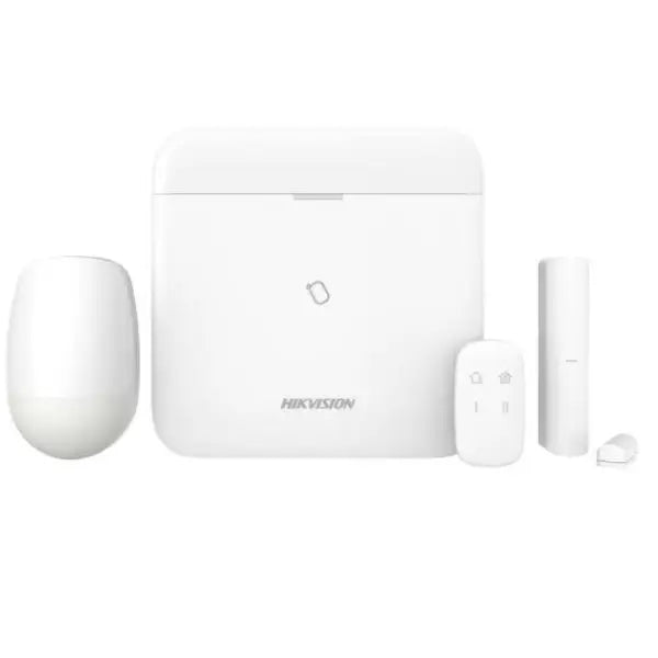 Wireless Alarm System Hikvision AX Pro, DS-PWA96-Kit-WB/Australia/SA 4G