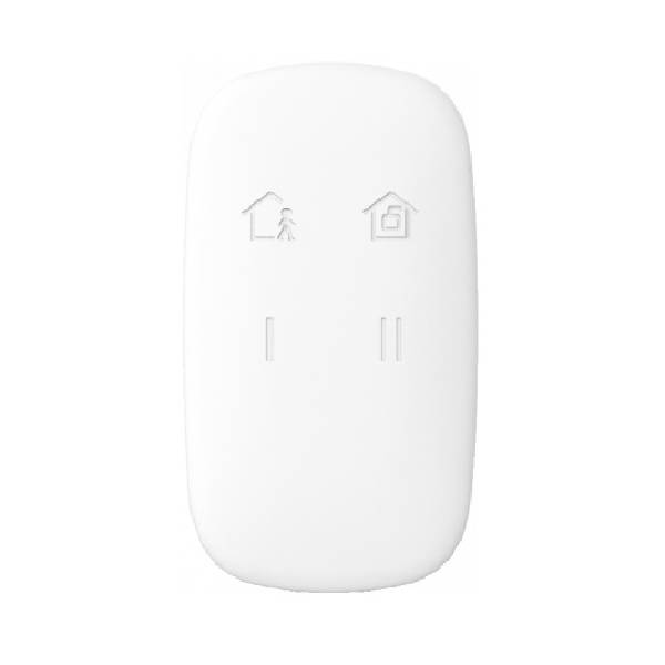 Hikvision Wireless Keyfob, DS-PKF1-WB